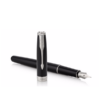 Parker Sonet Fountain Pen open