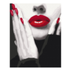 Piant by numbers - .red