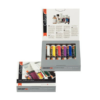 cobra artist starter set 6x20ml