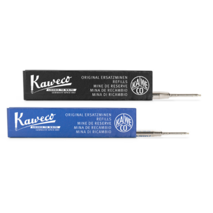 Kaweco G2 Rollerball refills