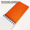APICA RAINGUARD+ INSIDE COVER