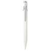 CDA Rollerball 849 white