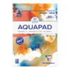 Clairefontaine Aqua pad A4