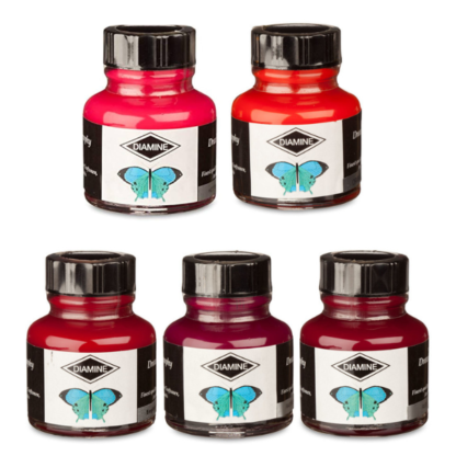 Drawing & Calligraphy Inks - Diamine - Image 2