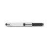 KAWECO INTERNATIONAL STANDARD CONVERTER - PEARL BLACK AND CHROME