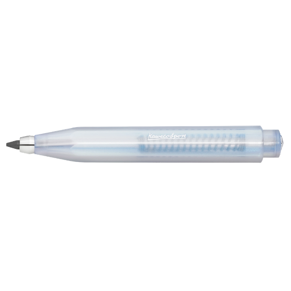 KAWECO SPORT CLUTCH PENCILS LUNAR LIGHT BLUE