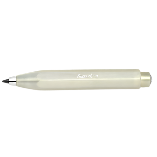 KAWECO SPORT CLUTCH PENCILS LUNAR LIGHT GREEN