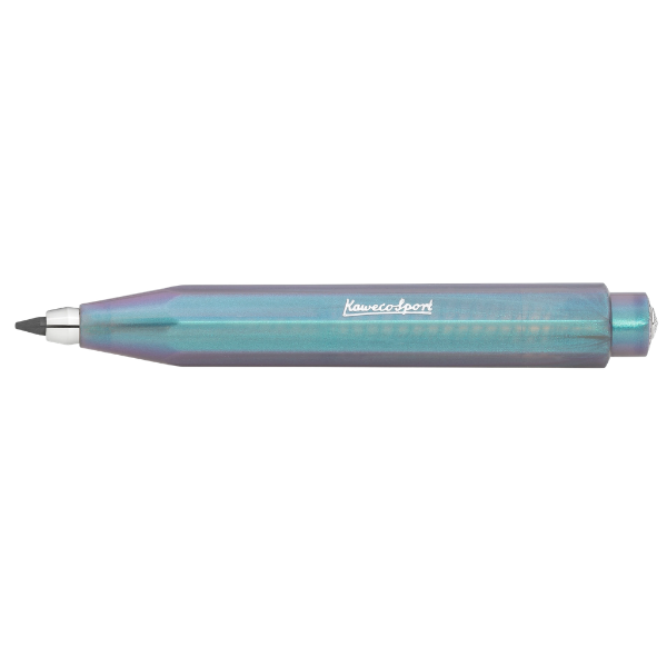 KAWECO SPORT CLUTCH PENCILS LUNAR SHADOW BLUE