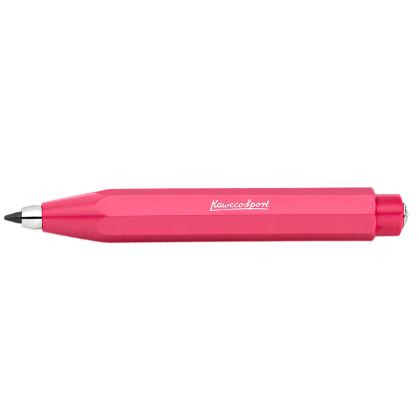 KAWECO SPORT CLUTCH PENCILS SKYLINE PINK