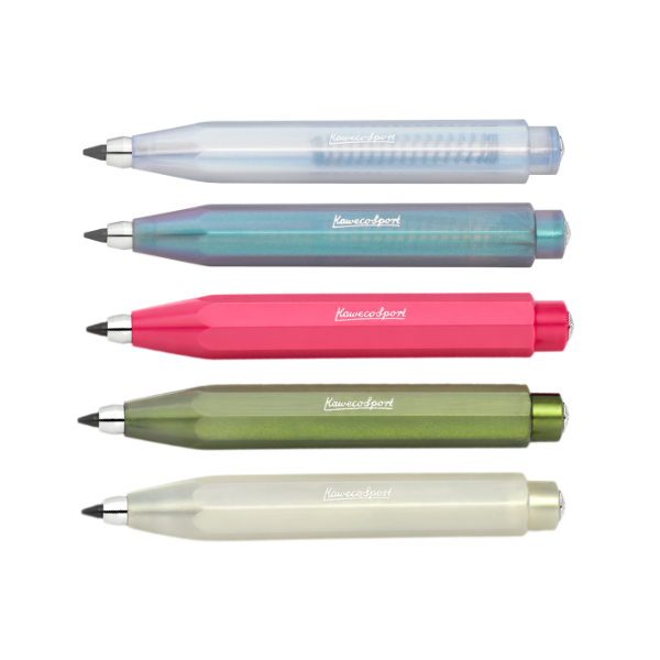 KAWECO SPORT CLUTCH PENCILS