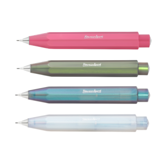 KAWECO SPORT MECHANICAL PENCILS