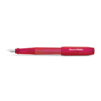 Kaweco Collection Infrared open