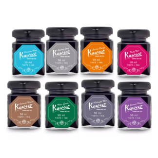 Kaweco Ink Bottles
