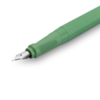Kaweco Perkeo - Jungle green nib