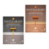 PastelGrain Pads - Clairefontaine