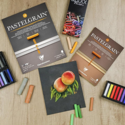 PastelGrain Pads - Clairefontaine - Image 4