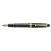 Pilot Custom 823 fountain pen black