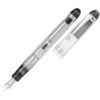 Pilot custom 74 fountain pen clear