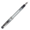 Pilot custom 74 fountain pen clear option