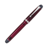 Pilot custom 74 fountain pen wine