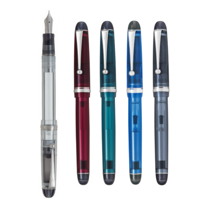 Pilot custom 74 fountain pens