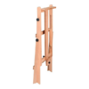 Royal Talens Easel LONDON folded