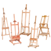 Royal Talens Studio Easels