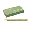 The Kaweco Collection Olivine