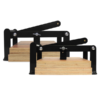 Woodzilla lino press black