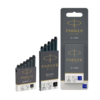 parker fountain pen ink range