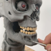 plastiline-sculpture