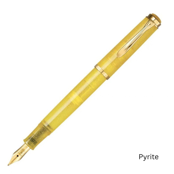 Fisher Space BULLET-PEN-BRASS-RAW-2
