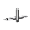 Pelikan Fountain pen Pura® P40 anthracite