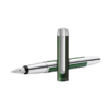 Pelikan Fountain pen Pura® P40 dark green