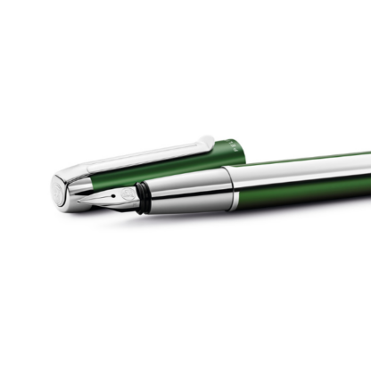 Pelikan Fountain pen Pura® P40 side view