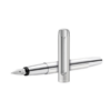 Pelikan Fountain pen Pura® P40 silver