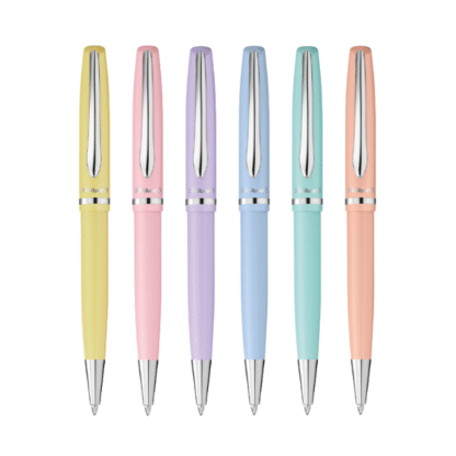 Pelikan Jazz Pastel Range
