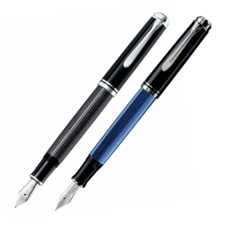 Pelikan M805 Souveran Fountain Pens