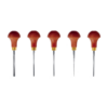 Pfeil Linoleum and Block Cutter Colin Blanchard Set of 5 Tools cover