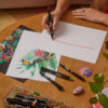 Sharpie Creative Markers - drawing