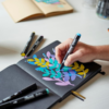 Sharpie Creative Markers - sketch book