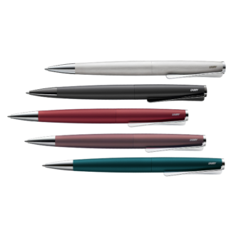 Studio Ballpoint Pens – LAMY
