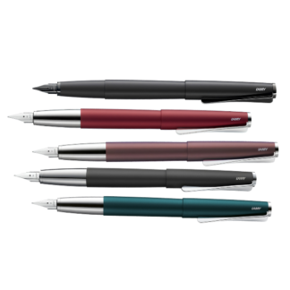 Studio Fountain Pens – LAMY