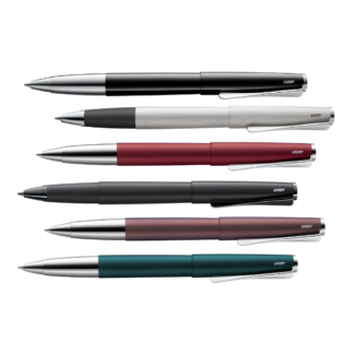 Studio Rollerball Pens – LAMY