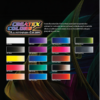 Illustration Colours Airbrush Paint - Createx - Image 6
