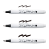 Artline Supreme Calligraphy Pen (Chisel style) Size Comp