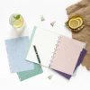 Filofax Dividers Garden Lifestyle