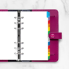 Filofax Organiser Dividers A-Z