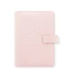 Filofax Personal Organiser - Confetti Rose Quartz