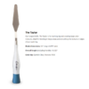 Gamblin Studio Knives The Taylor details